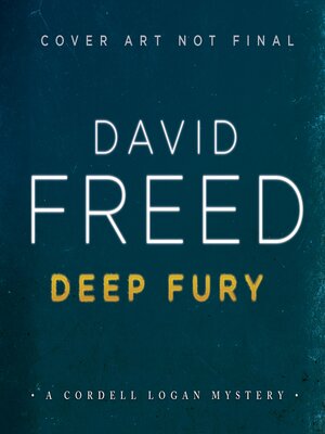 cover image of Deep Fury